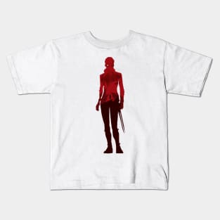 dishonored Kids T-Shirt